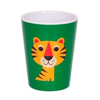 Vaso Tigre - Ingela P Arrhenius