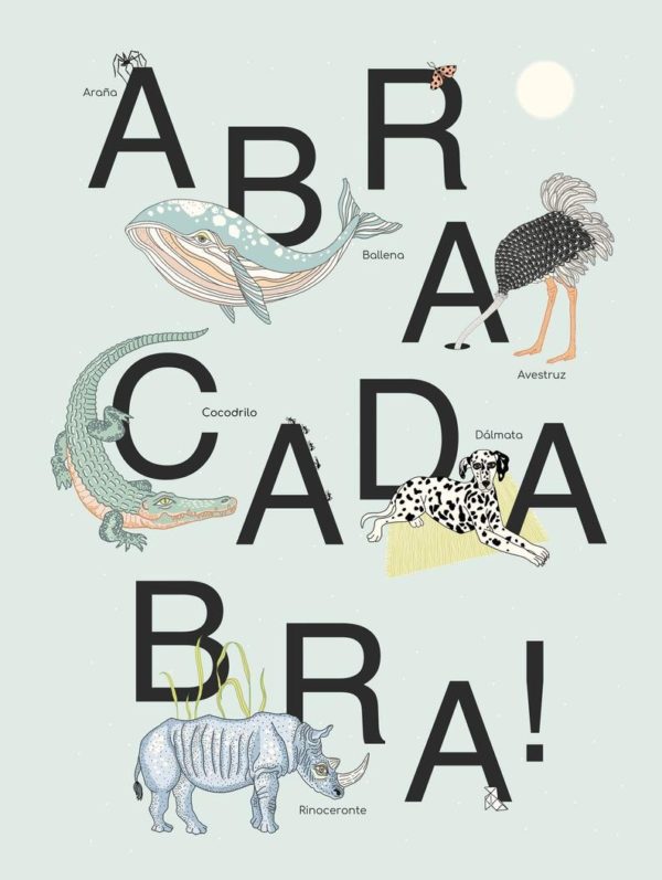 Ana de Lima - Abracadabra