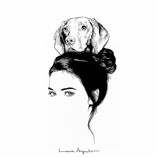 Laura Agustí - Cat Soul