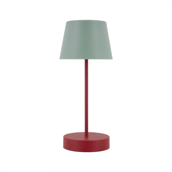 Lámpara de mesa Oscar Cozy