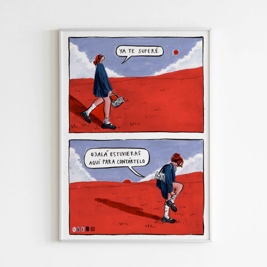 Iglús - Print Te Supere