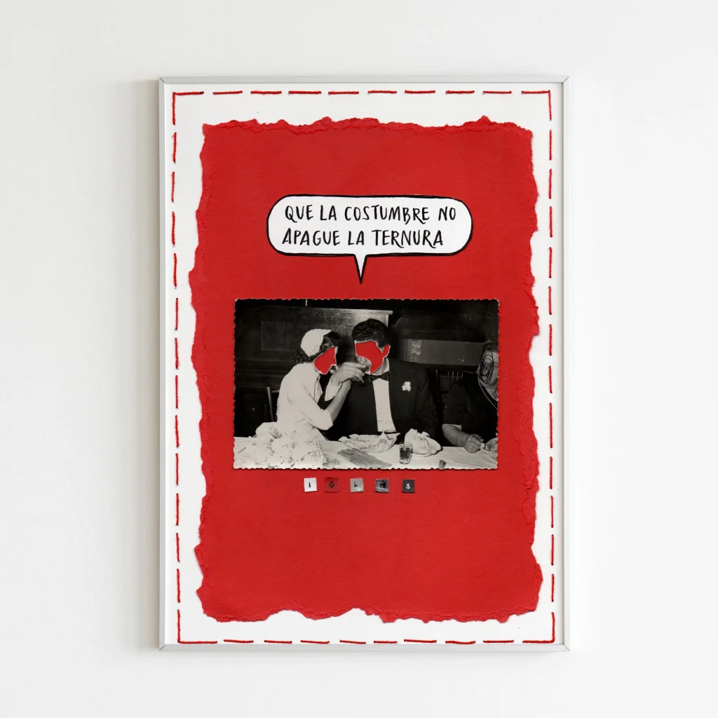 Iglús - Print Ternura