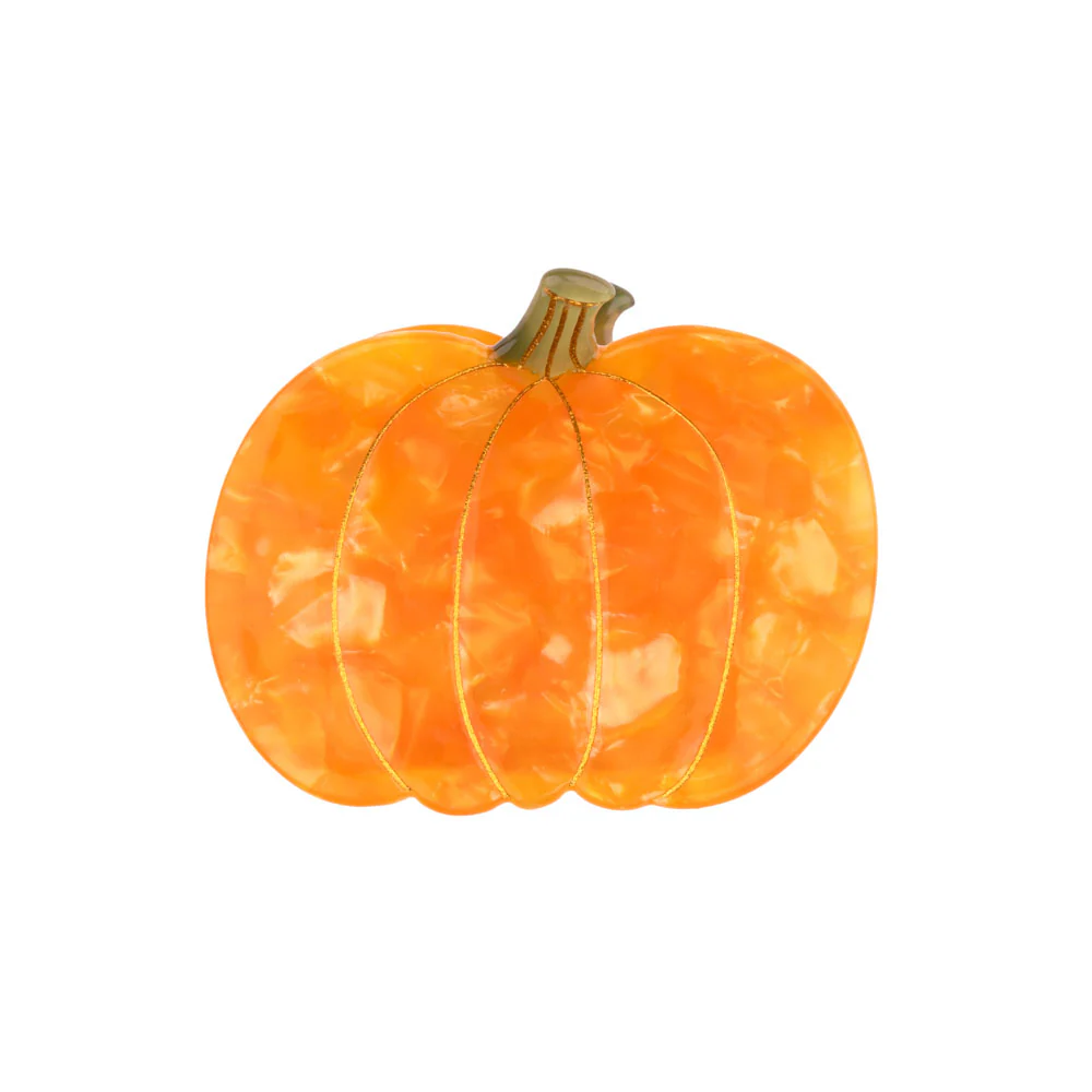 Pinza para pelo Calabaza de Coucou Suzette