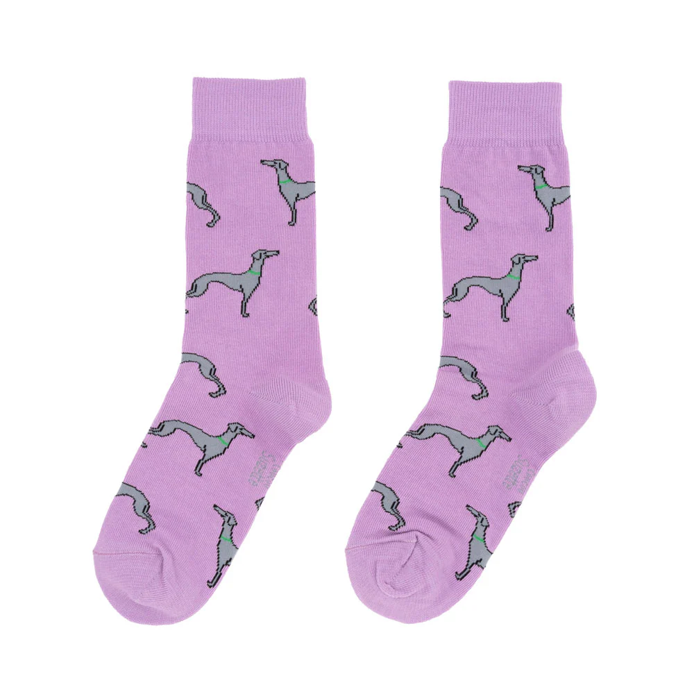 Calcetines Galgo de la marca Coucou Suzette