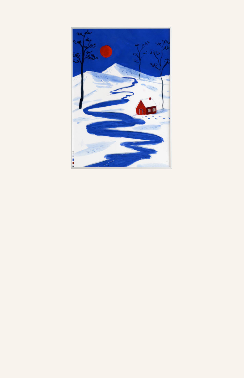 Iglús ilustraciones